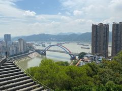 -白云山风景名胜区