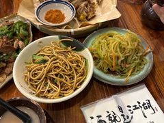 -刘师父老汉口江湖菜(蔡锷路店)