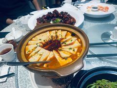 -醉霖生态餐厅(交大店)