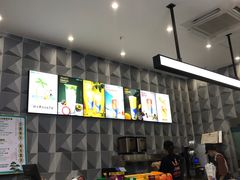 -常来茶·水果研究所(西溪里店)