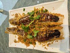 -好彩海鲜火锅饭店(银河百老汇店)