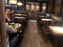 -谭家弄堂(兰州中心店)