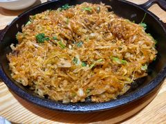 -老长春肉馆(隆礼路店)