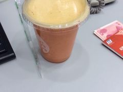 -果之满满鲜榨果汁(科技产业大厦店)