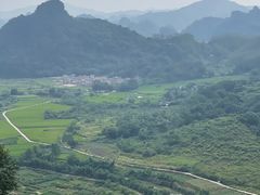 -英西峰林·洞天仙境