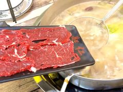 -刘少华贵州小黄牛·鲜牛肉火锅(总店)