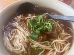 -李先生牛肉面大王(欧亚卖场店)