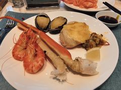 -南湖宾馆·鸳湖阁全日制餐厅