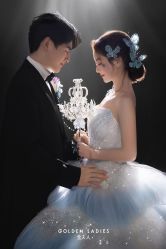 -金夫人婚纱摄影(衡阳店)