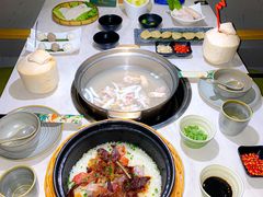 -狐狸爱上椰子鸡(滨江星光大道店)