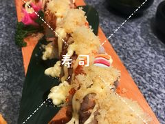 -九田家黑牛烤肉料理(万达店)
