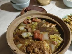 -小吊梨汤·北京菜·烤鸭(鸟巢店)