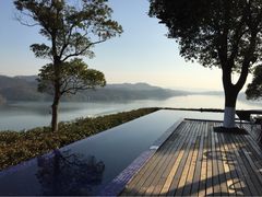 涵田度假村酒店-天目湖涵田度假村
