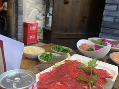 -重庆渝达老火锅(春熙路店)