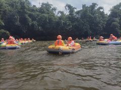 -清泉湾生态旅游度假区