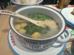 -小杨生煎(黄河路店)