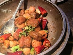 -新荣记(BFC外滩金融中心店)