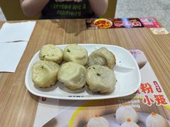 -小杨生煎(深圳岗厦北店)