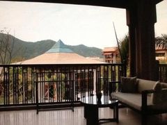 -广州都喜泰丽温泉度假酒店