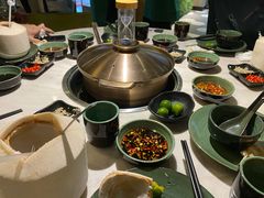 -狐狸爱上椰子鸡(滨江星光大道店)