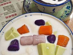 -荔芳传统糖水铺