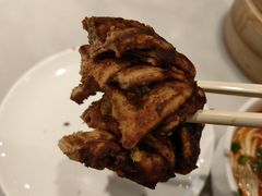 老北京糖花卷-金鼎轩(亚运村店)
