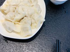 -双福饺子营餐厅(财富广场店)