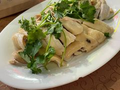 -永顺潮汕菜海鲜砂锅粥生腌大排档(万安大厦店)