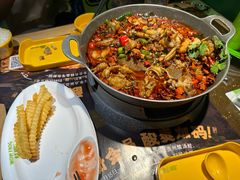 -蛙喔牛蛙(盐城盐都万达店)