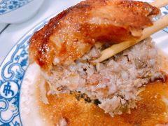 牛肉洋葱-牛庄高晓山风味馅饼城(海城店)