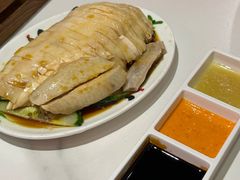 -芽笼芽笼新加坡餐厅(世纪汇店)