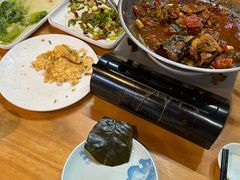 -61号餐吧(兴坪古镇漓江店)