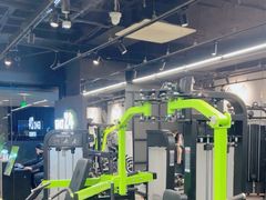 -GMJ·24H健身房(四川北路店)
