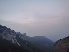 -峄山风景名胜区