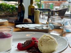 -君悦酒店·La Terrazza意合園·意式风味