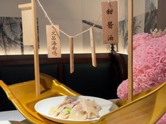 -狮拾久·现代新加坡料理(壹方城店)