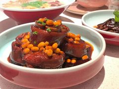 黄豆猪脚圈-竹外桃花·江南小酒馆(SKP·S店)