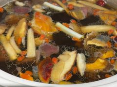 -名善山珍·野生菌汤锅(文殊院店)