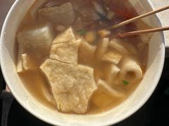 -老太太海鲜鱼饼