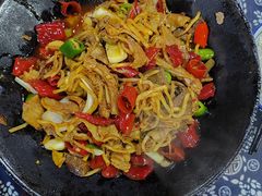 -张关合渣(航空大道店)