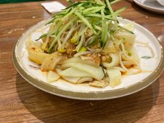 -清真·玛丽亚新疆菜主题餐厅(浙江中路店)