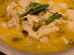 -蜜桃餐厅·伴山(湖滨商业街店)