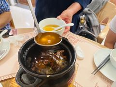 -顺风汤馆·广府粤菜(江宸天街店)