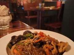 -Outdark Korean Restaurant