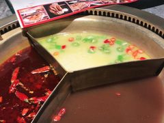 -麻路成都火锅(柏威年店)
