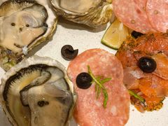 -博林天瑞喜来登酒店·西丽尚膳