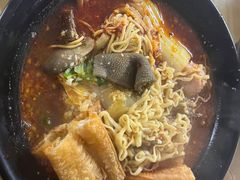 -四川老牛麻辣烫(北门桥店)