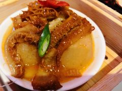 -赵财记·肠粉·煲仔饭(九龙城店)
