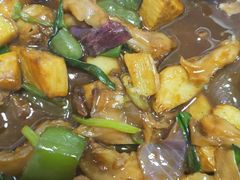 -江记餐厅(罗冲围店)