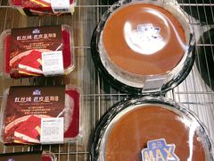 -盒马X会员店(王府井奥莱UP TOWN店)